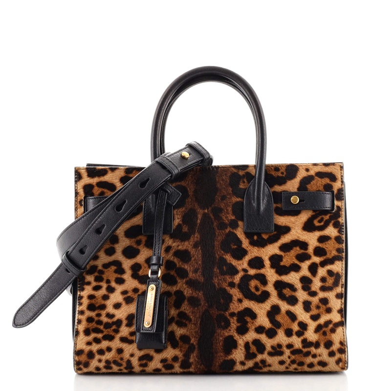 Sac de Jour Bag Pony Hair Baby S744816590863
