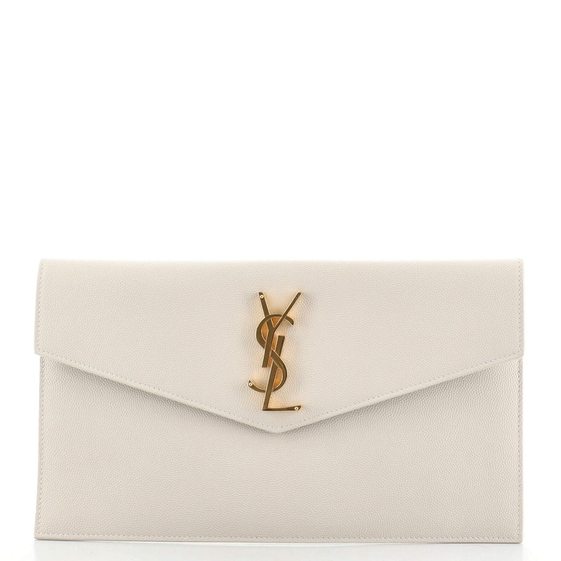 Uptown Pouch Leather S744816588486