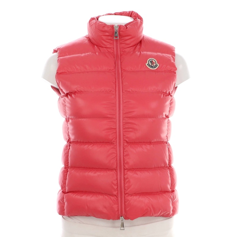 Women’s Ghany Puffer Vest Quilted Polyamide with Down S744816589582