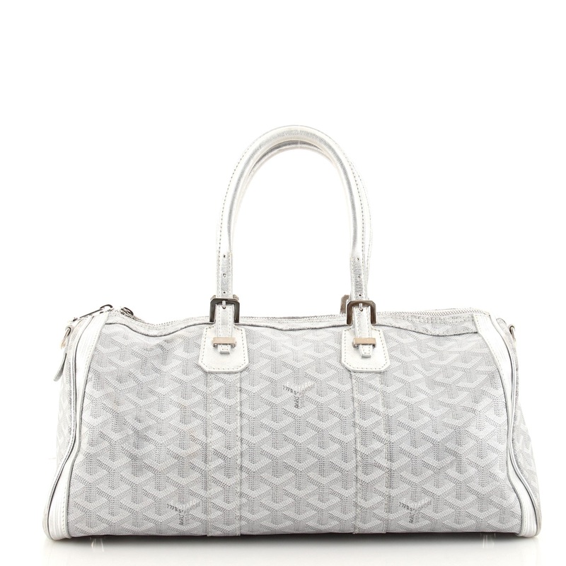 Croisiere Bag Coated Canvas 35 S744816581416