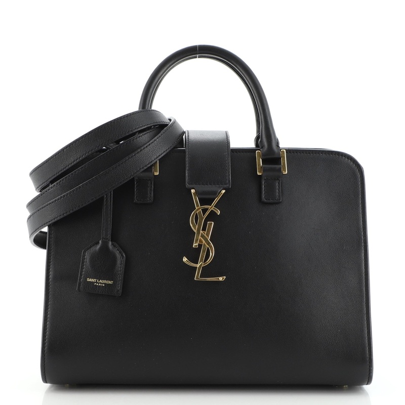 Monogram Cabas Leather Baby S744816579945