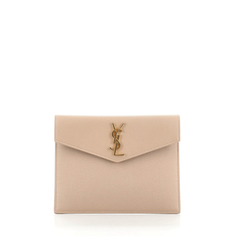 Uptown Pouch Leather Baby S744816582200