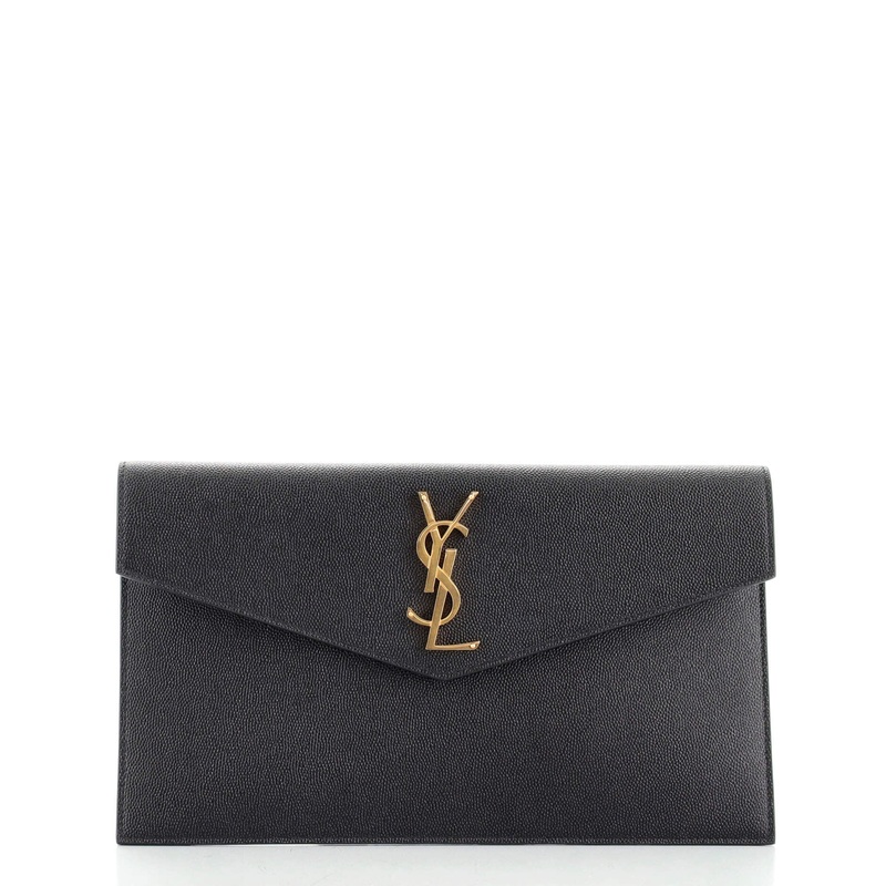 Uptown Pouch Leather S744816581604