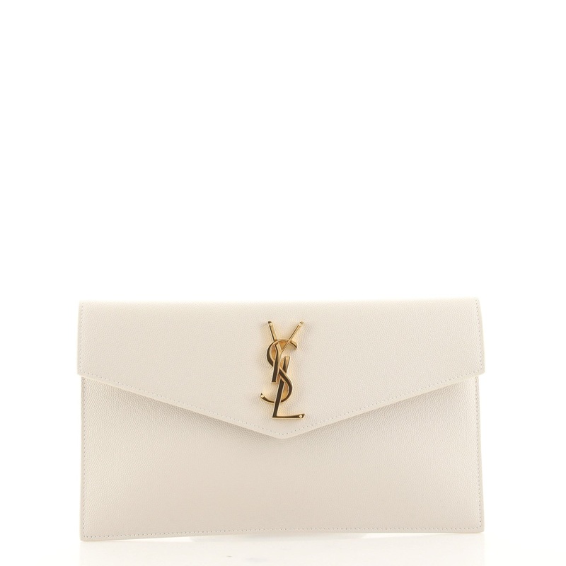 Uptown Pouch Leather S744816584194