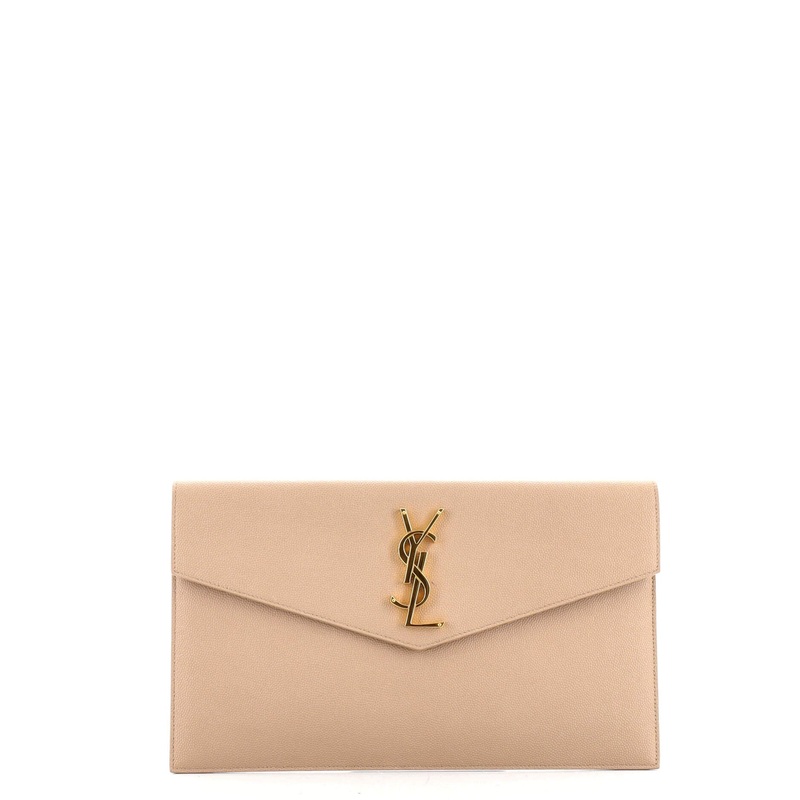 Uptown Pouch Leather S744816585797