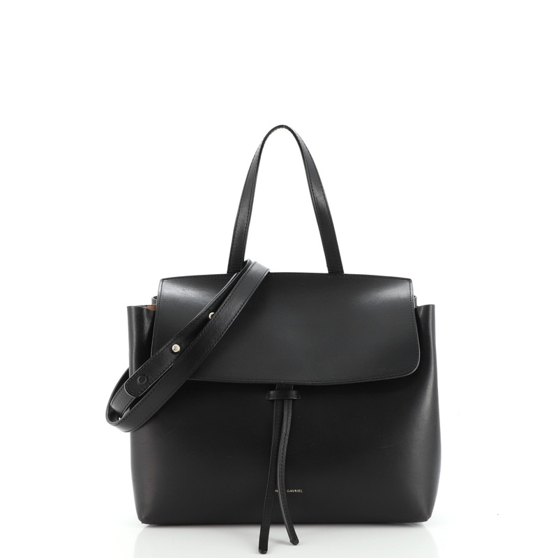 Lady Bag Leather Mini S744816573990
