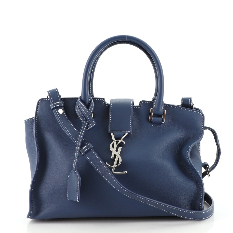 Monogram Cabas Downtown Leather Baby S744816574346
