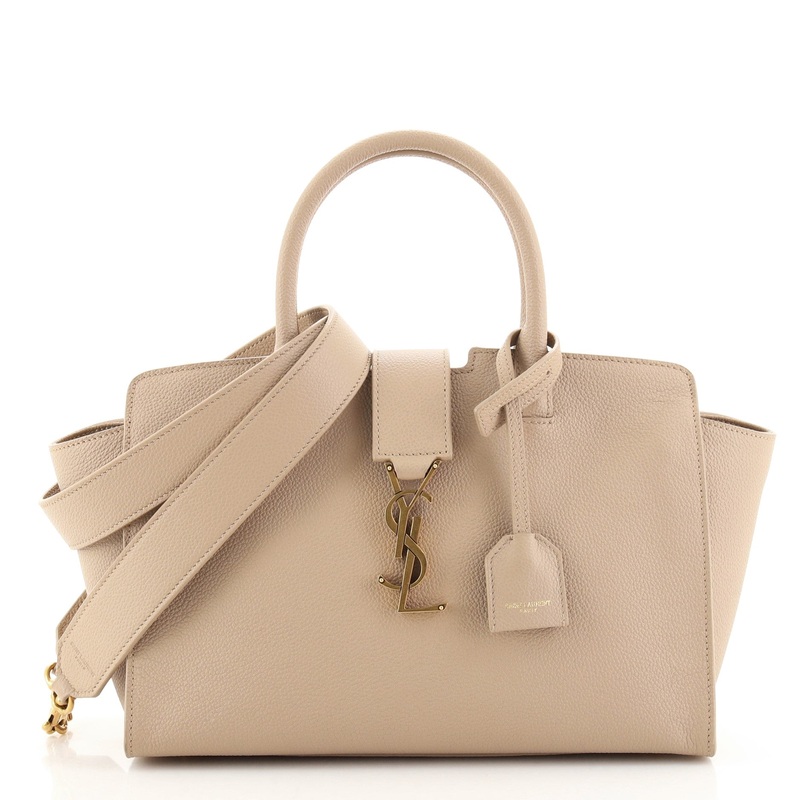 Monogram Cabas Downtown Leather Baby S744816579516
