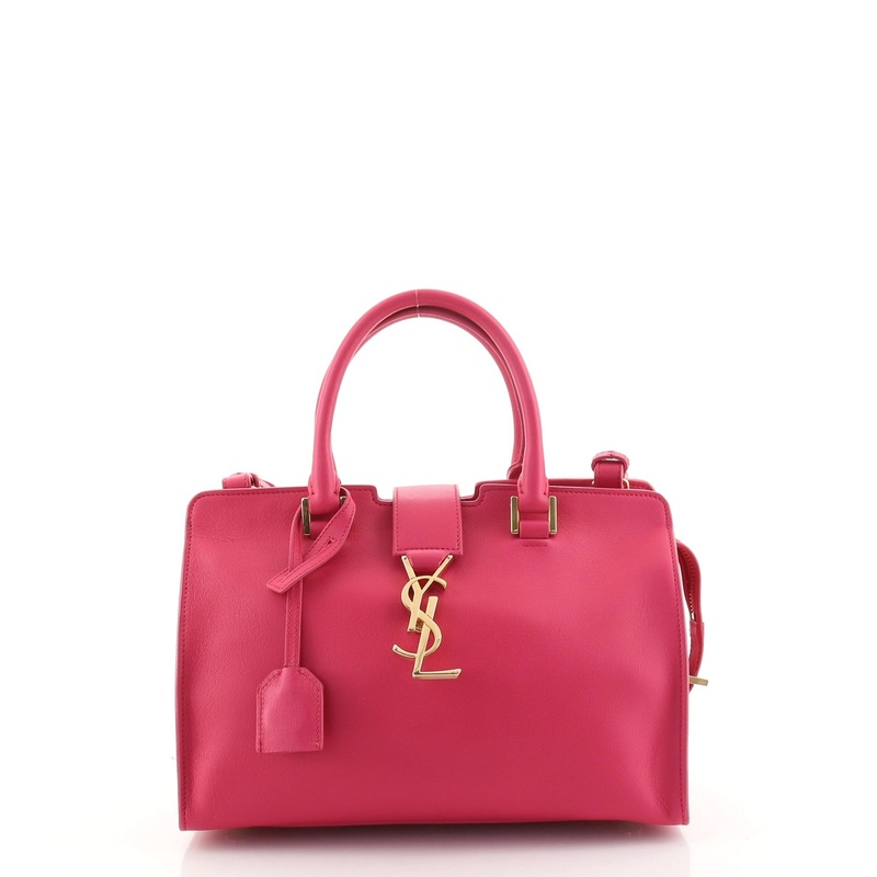 Monogram Cabas Leather Baby S744816576036