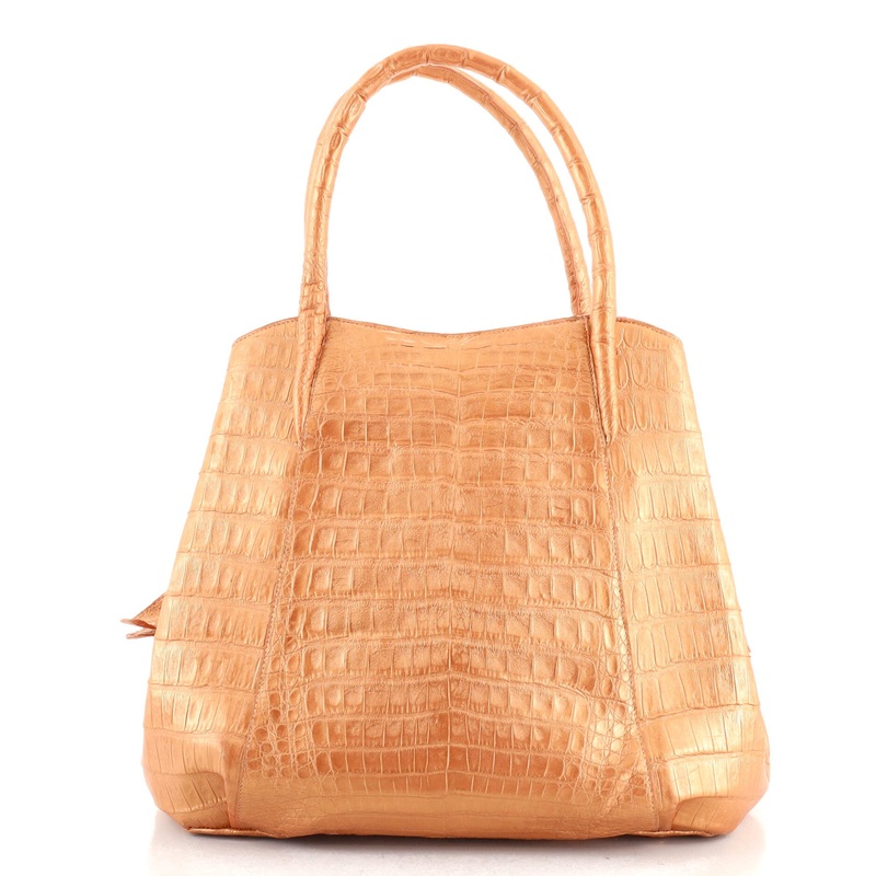 Tote Crocodile Small S744816573728