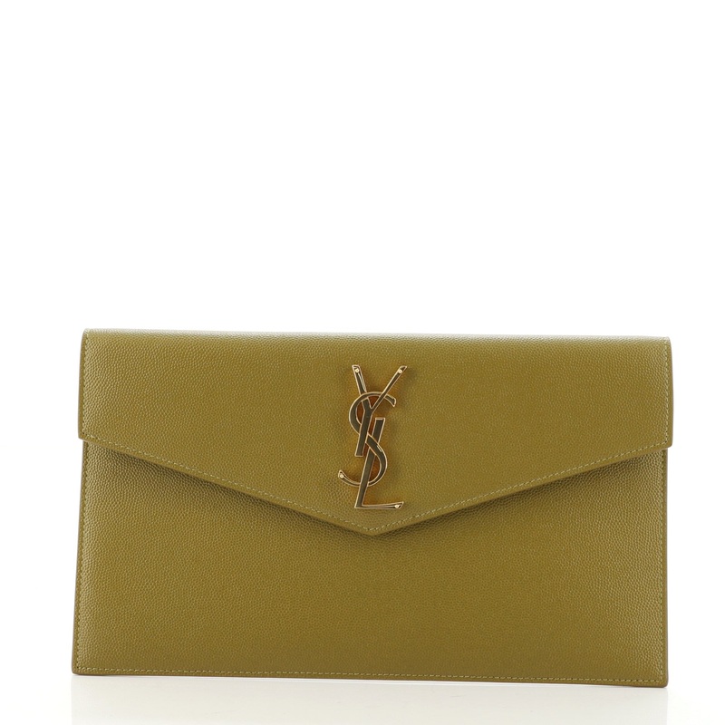 Uptown Pouch Leather S744816577600