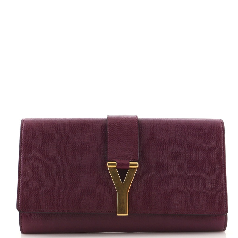Chyc Clutch Leather S744816566610