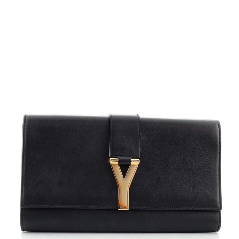 Chyc Clutch Leather S744816567606