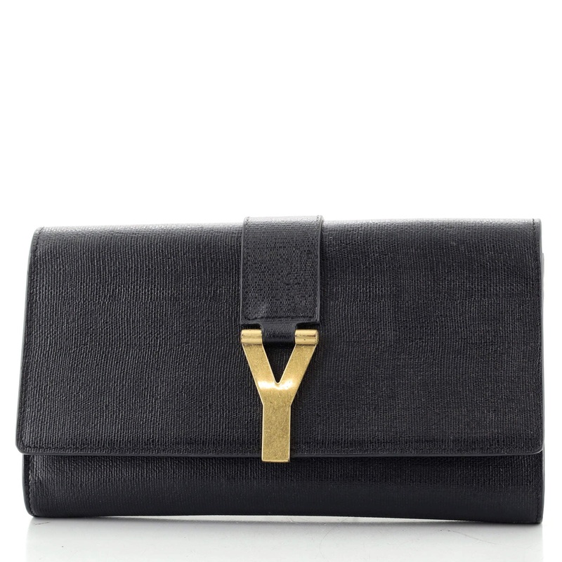 Chyc Clutch Leather S744816569336