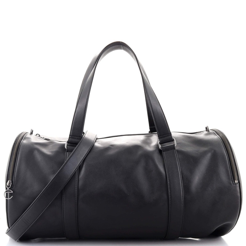 Duffle Bag Faux Leather Large S744816569909