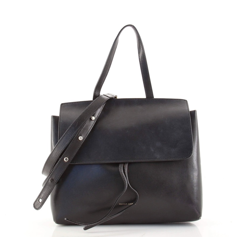 Lady Bag Leather Mini S744816569606
