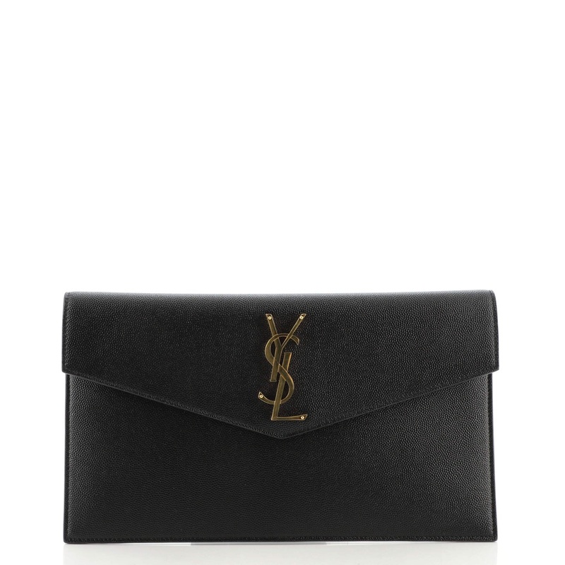 Uptown Pouch Leather S744816567909