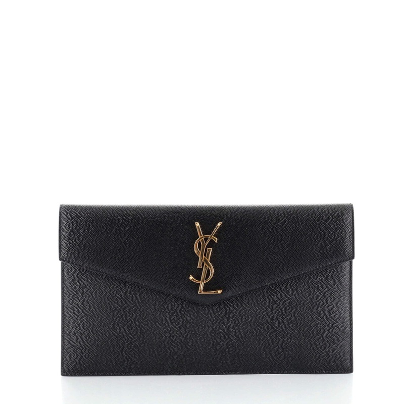 Uptown Pouch Leather S744816569195