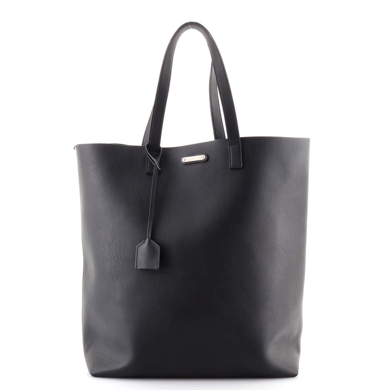 Bold Tote Leather Large S744816560061