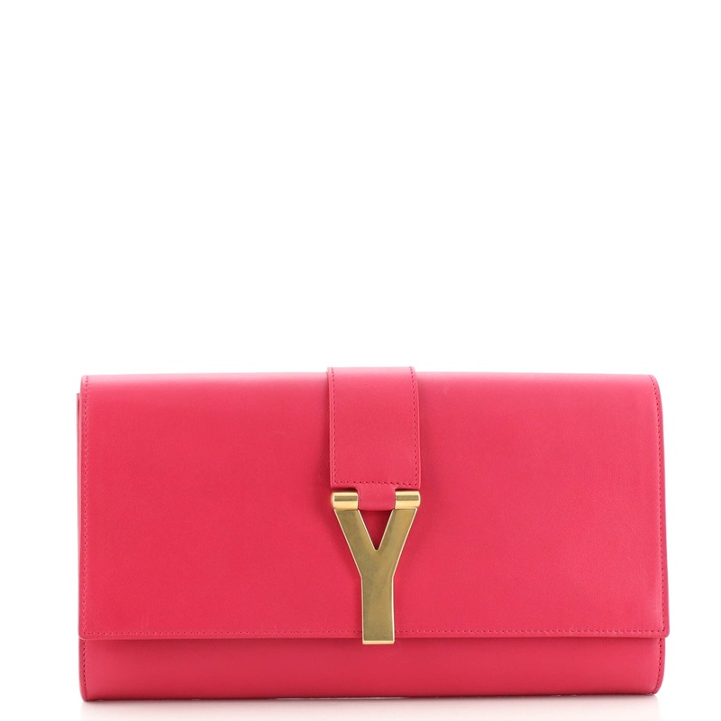 Chyc Clutch Leather S744816563444