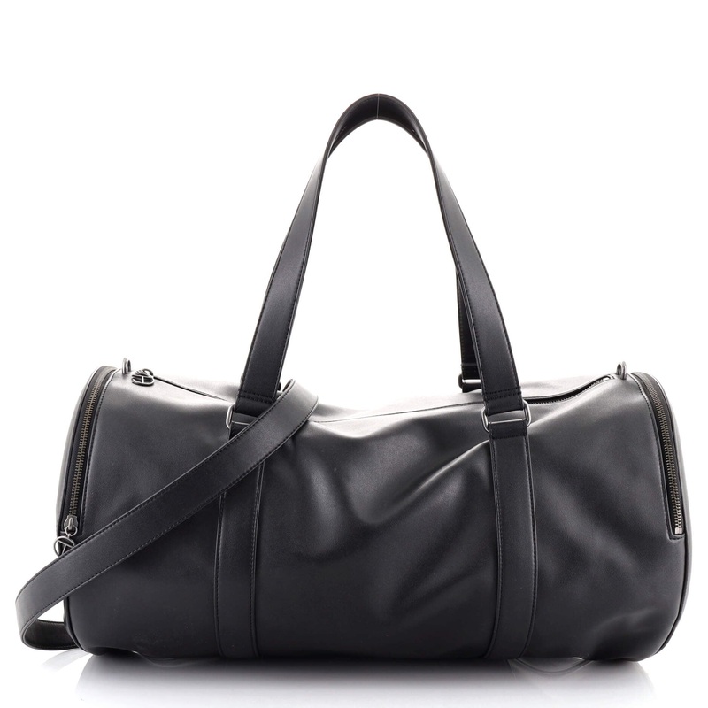 Duffle Bag Faux Leather Large S744816559441