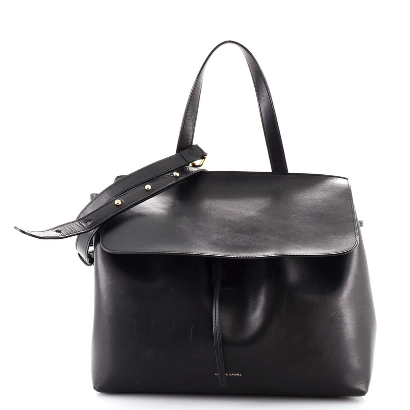 Lady Bag Leather Large S744816564053