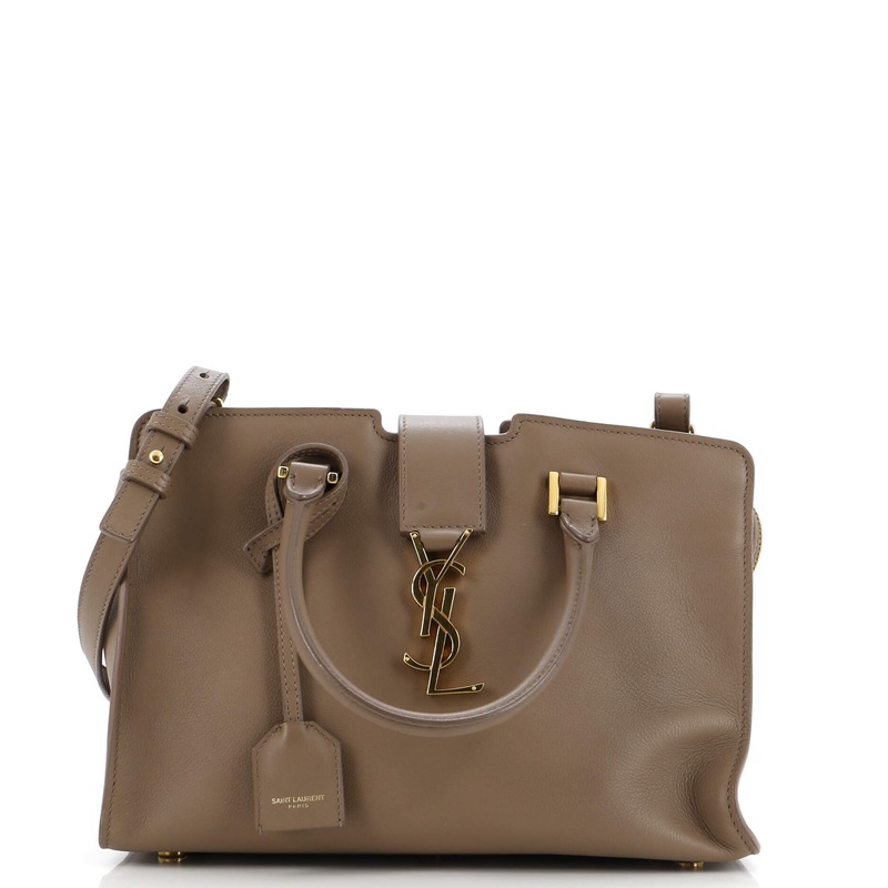 Monogram Cabas Downtown Leather Baby S744816561941