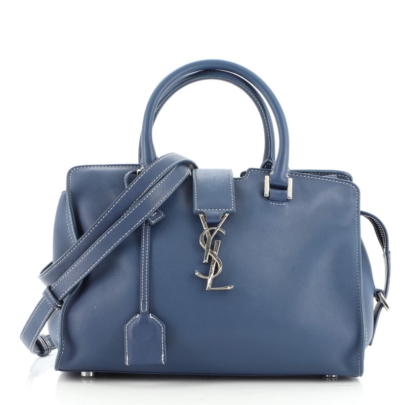 Monogram Cabas Leather Baby S744816561019