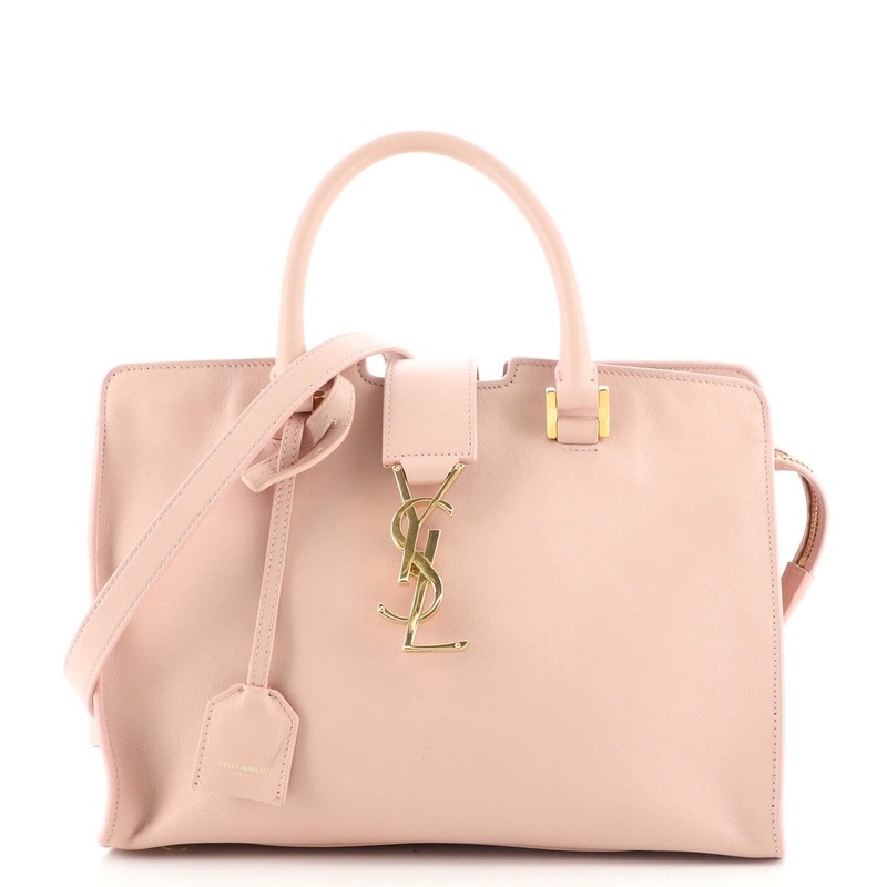 Monogram Cabas Leather Baby S744816562124