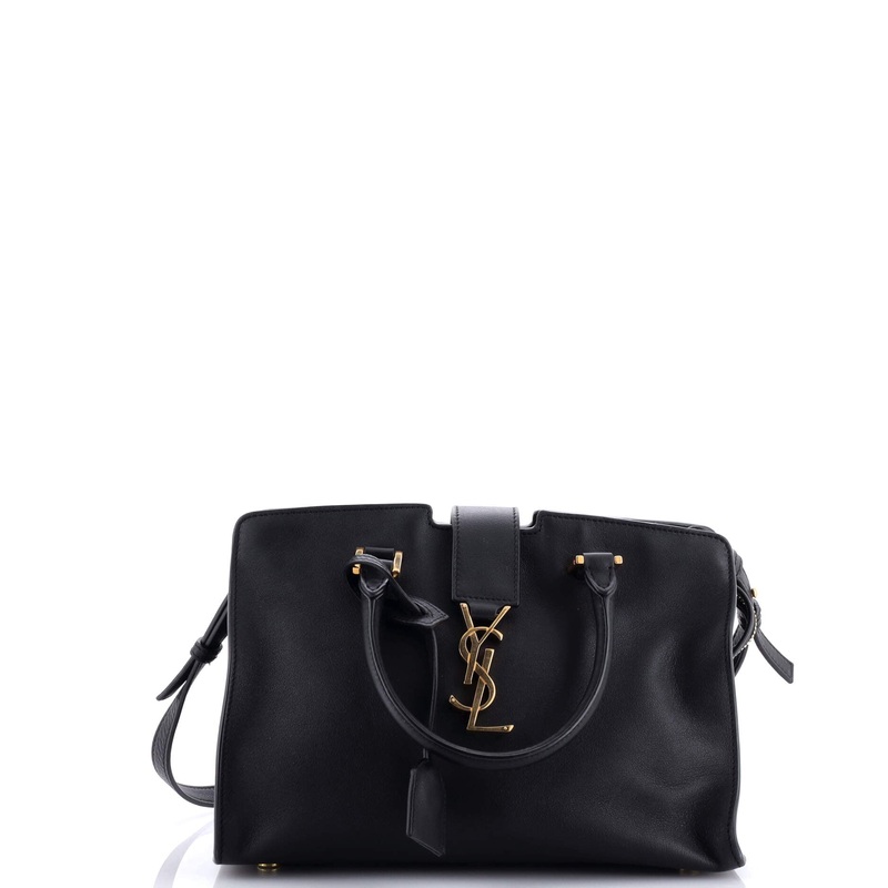 Monogram Cabas Leather Baby S744816564627