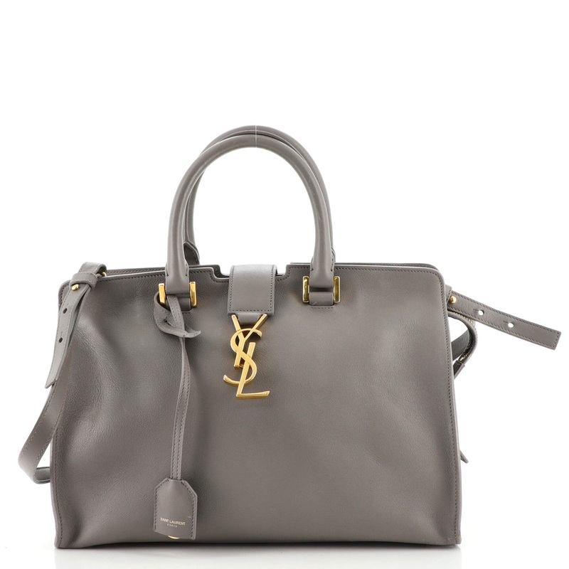 Monogram Cabas Leather Small S744816563238