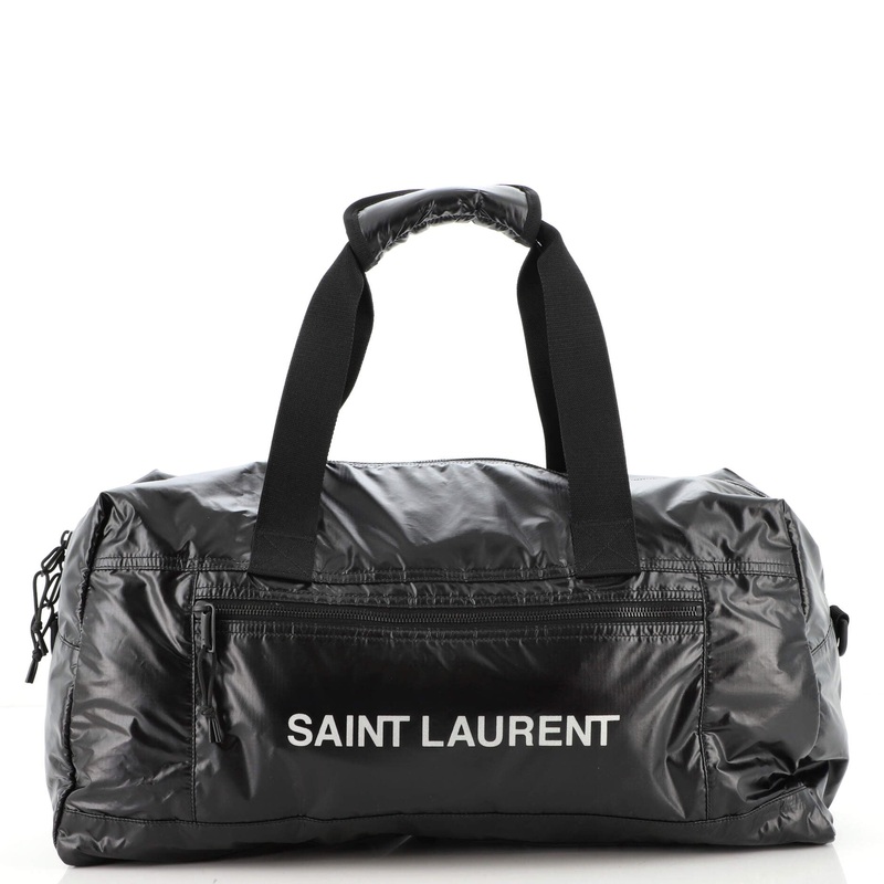 Nuxx Duffle Bag Nylon Large S744816559442