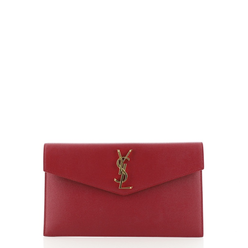 Uptown Pouch Leather S744816562543