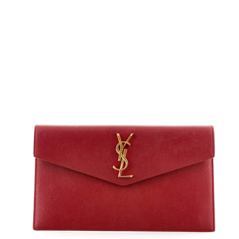 Uptown Pouch Leather S744816563901